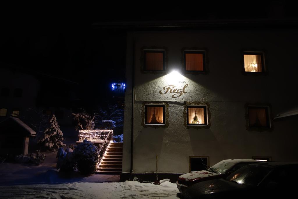Haus Fiegl 호텔 외치 외부 사진