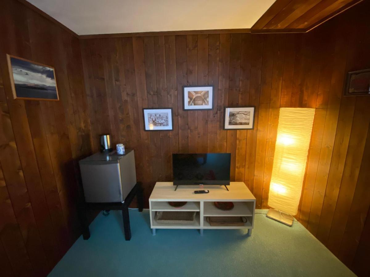 Haus Fiegl 호텔 외치 외부 사진
